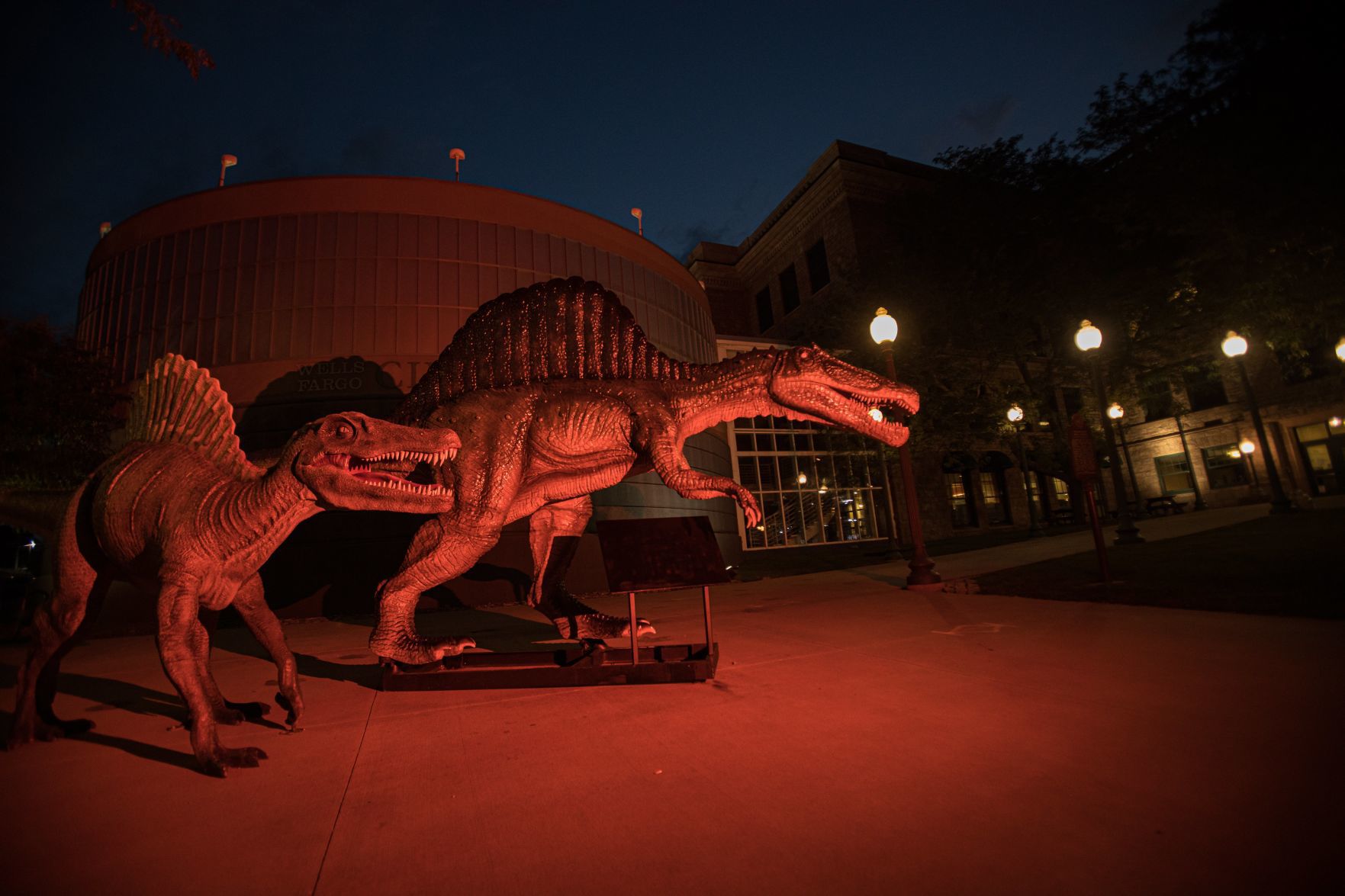 Sioux Falls, S.D.